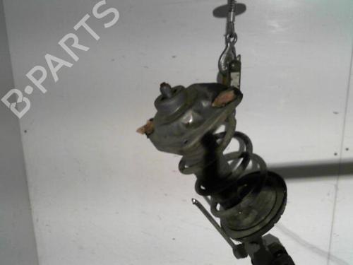 Left front shock absorber CITROËN JUMPY II (VF7) 2.0 HDi 120 | BP38657628M16 - Image 6