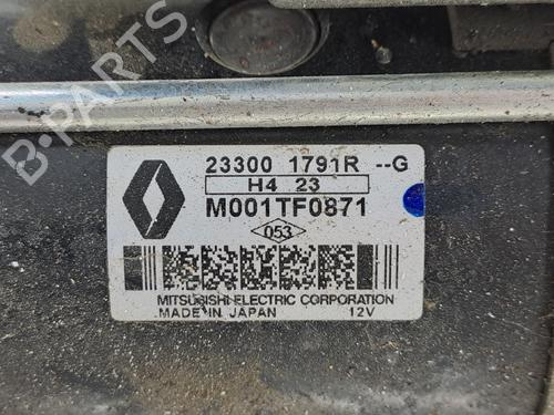 Starter NISSAN PRIMASTAR Van (X82) 2.0 dCi 150 | BP38671667M8 - Image 2