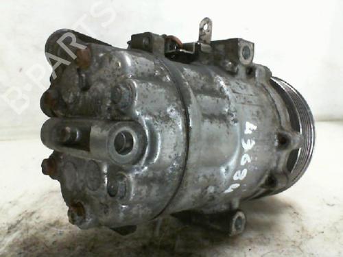 Used AC compressor AC compressor 38662537 38662537