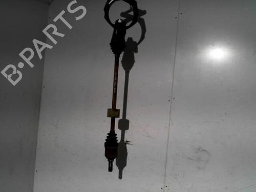 Used Right front driveshaft Right front driveshaft 38656576 38656576
