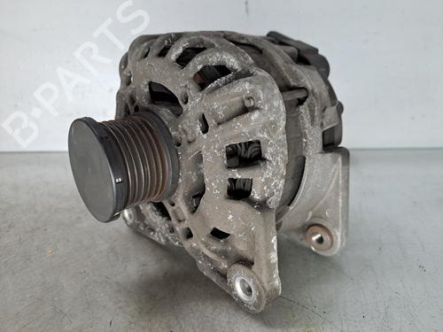 Alternator RENAULT TWINGO III (BCM_, BCA_) 1.0 SCe 70 (BCMB) | BP38666266M7 - Image 2