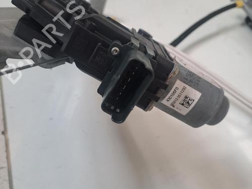 Used Front right window mechanism Front right window mechanism 39393954 39393954