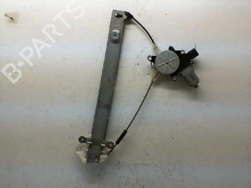Rudehejsemekanisme Højre bagtil HONDA FR-V (BE) 2.2 i CTDi (BE5) | BP38657593C25 - Image 4