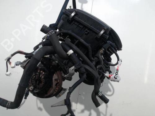 Engine TOYOTA AYGO (_B1_) 1.0 (KGB10_, KGB10R) | BP38662155M1  - Image 6