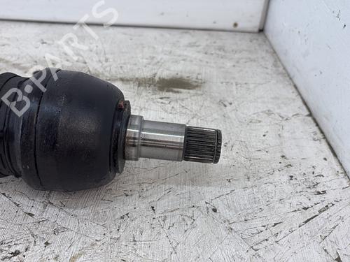 Left front driveshaft MERCEDES-BENZ A-CLASS (W176) A 200 CDI / d 4-matic (176.002) | BP38668329M38 - Image 3