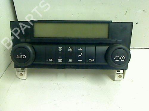 Climate control RENAULT VEL SATIS (BJ0_) 2.0 16V Turbo (BJ0K) | BP38655051I5 - Image 4
