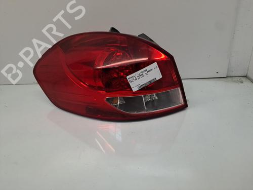 Used Left taillight Left taillight 39236990 39236990
