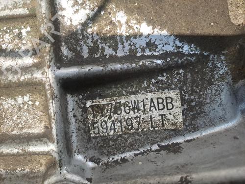 Gearbox SUBARU OUTBACK (BR) 2.0 D AWD (BRD) | BP38670856M3 - Image 5