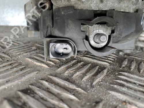 Alternator FORD S-MAX (WA6) 1.6 TDCi | BP38670078M7 - Image 3