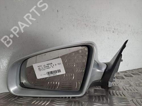 left-mirror-audi-a4-b7-8ec-2004-2005-2006-2007-2008-2009-38669119 main image