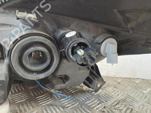 Right headlight DACIA SANDERO 1.4 MPI LPG | BP38672948C29 - Image 4