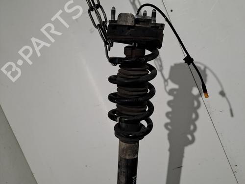 Used Right rear shock absorber Right rear shock absorber 38666810 38666810