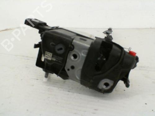 Used Rear right lock Rear right lock 38661559 38661559