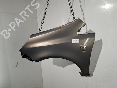 left-front-fenders-opel-corsa-d-s07-2006-2007-2008-2009-2010-2011-2012-2013-2014-2015-38666815 main image