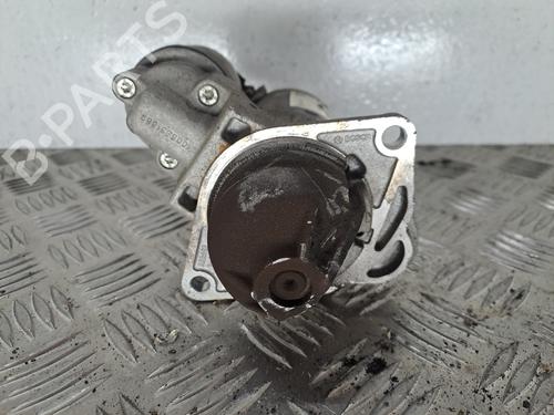 Starter OPEL CORSA D (S07) 1.2 (L08, L68) | BP38669454M8 - Image 2