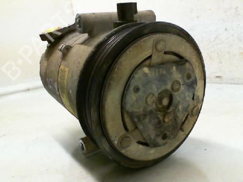 AC compressor FIAT DUCATO Bus (250_) 100 Multijet 2,2 D | BP38657534M34 - Image 5