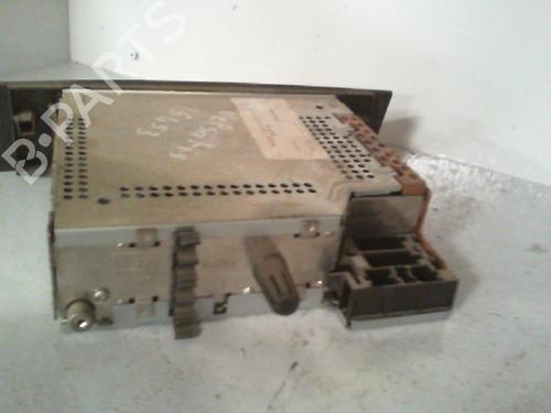 Used Radio Radio 38659421 38659421