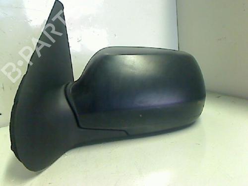 Retrovisor esquerdo MAZDA 2 (DY) 1.4 CD | BP38654522C26 - Image 2