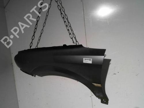 Used Left front fenders Left front fenders 38657629 38657629