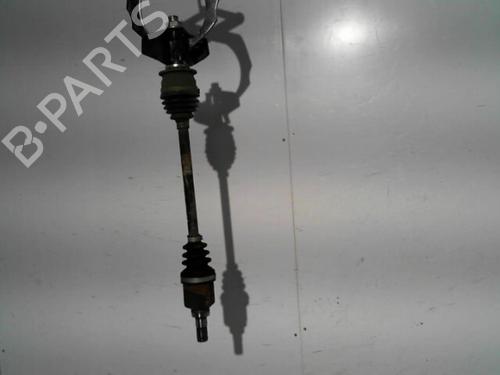 Left front driveshaft OPEL AGILA B (H08) 1.0 (F68) | BP38654832M38 - Image 2