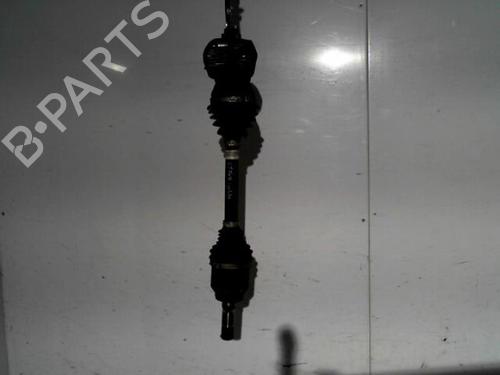 Left front driveshaft FIAT DOBLO Cargo (263_) 1.3 D Multijet | BP38653106M38 - Image 5
