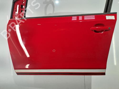 Dør venstre fortil Dør venstre fortil VW UP! (121, 122, BL1, BL2, BL3, 123) 1.0 (60 hp) 39738270 39738270