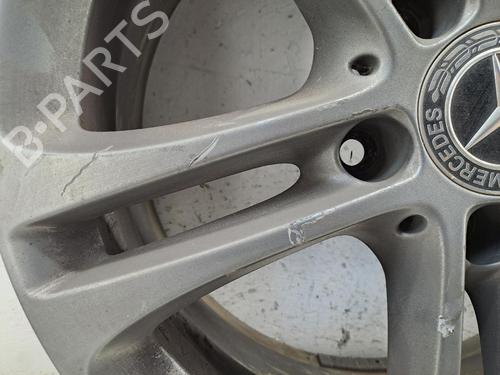 Fælk MERCEDES-BENZ A-CLASS (W177) A 180 d (177.003) | BP39044770C45 - Image 4
