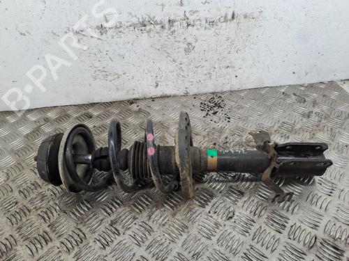 Amortiguador delantero derecho Amortiguador delantero derecho DACIA SANDERO II 1.0 SCe 75 (B8JC, B8JD, B8NC) (73 hp) 39716060 39716060