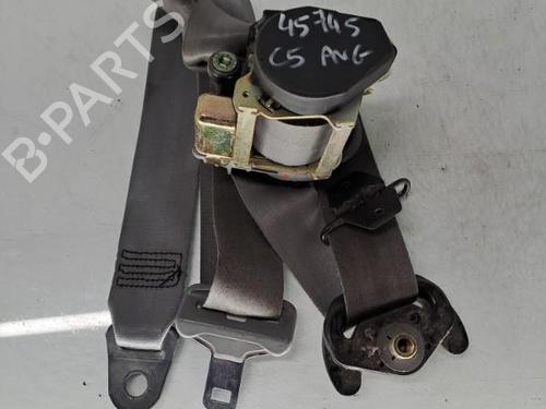 Front left seatbelt CITROËN C5 I (DC_) 1.8 16V (DC6FZB, DC6FZE) | BP38663913I26 - Image 3