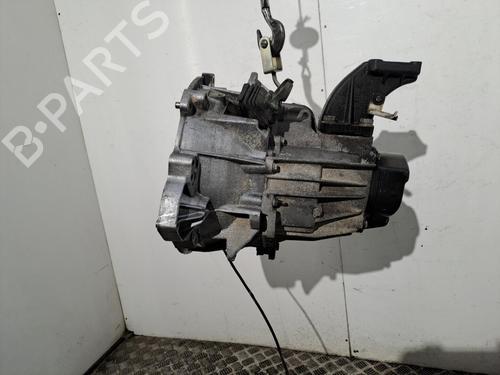 Used Gearbox Gearbox 38663806 38663806