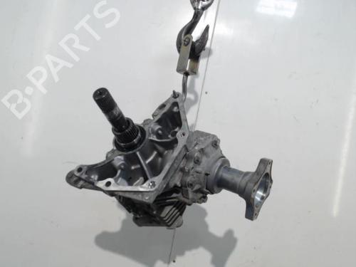 Transfer box DACIA DUSTER (HS_) 1.5 dCi 4x4 | BP38663188M36 - Image 2