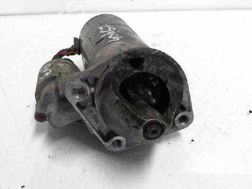 Starter FORD C-MAX (DM2) 1.8 TDCi | BP38660557M8 - Image 5