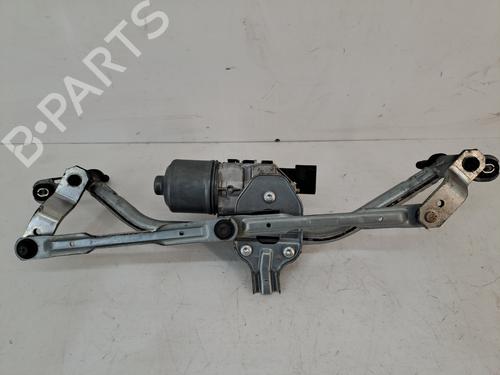 Front wiper motor CITROËN C3 III (SX) 1.6 BlueHDi 75 | BP38669025M29 - Image 5