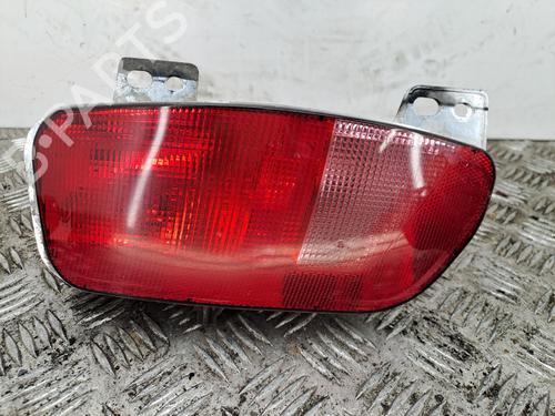 Tågelys CITROËN C4 Picasso II 1.6 HDi / BlueHDi 115 | BP38670947C37 - Image 2