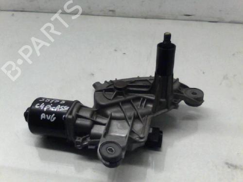 Used Front wiper motor Front wiper motor CITROËN C4 Picasso I MPV (UD_) 1.6 HDi (109 hp) 38656801 38656801