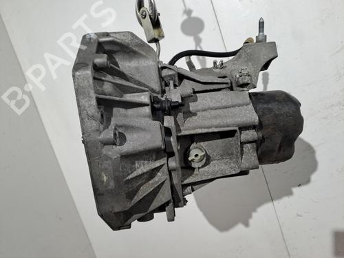 Gearbox RENAULT TWINGO II (CN0_) 1.5 dCi (CN0E) | BP38669995M3 - Image 3