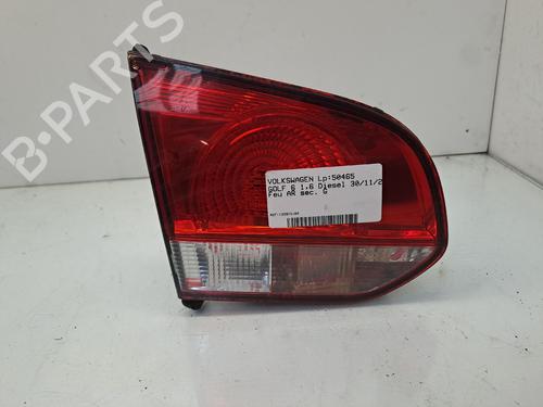 Left tailgate light VW GOLF VI (5K1) 1.6 TDI | BP39738330C79 - Image 2