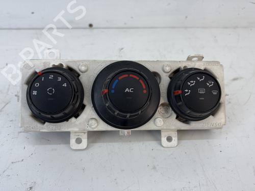 Climate control RENAULT MASTER III Van (FV) 2.3 dCi 125 FWD (FV0C, FV0D, FV0G, FV0H, FV0J, FV0K,... | BP38668219I5 - Image 3