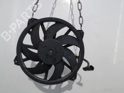 Used Radiator fan Radiator fan 38662189 38662189