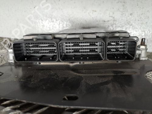 Engine control unit (ECU) RENAULT TRAFIC III Van (FG_) 1.6 dCi 120 (FGMB, FGMC) | BP38670587M57 - Image 2
