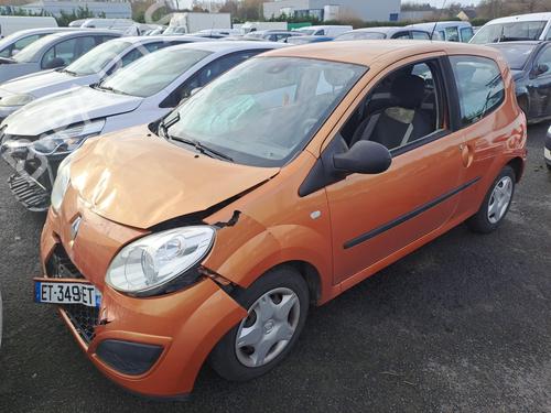 Alternator RENAULT TWINGO II (CN0_) 1.2 (CN0D) | BP38670458M7 - Image 6