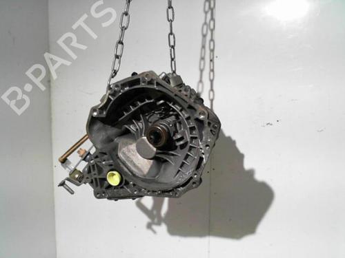 gearbox-opel-corsa-d-s07-2006-2007-2008-2009-2010-2011-2012-2013-2014-2015-38662040 main image