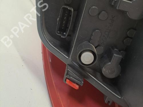 Used Left taillight Left taillight 38952409 38952409