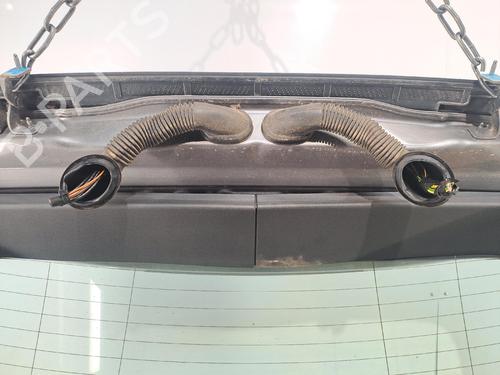 Used Tailgate Tailgate 38672599 38672599