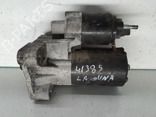 Startmotor Startmotor 38663542 38663542