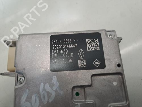Camera RENAULT CLIO V (B7_) 1.5 Blue dCi 85 (B7AG) | BP40126448E14 - Image 2