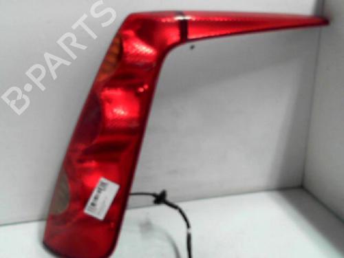 Right taillight NISSAN NOTE (E11, NE11) 1.5 dCi | BP38660356C35 - Image 3