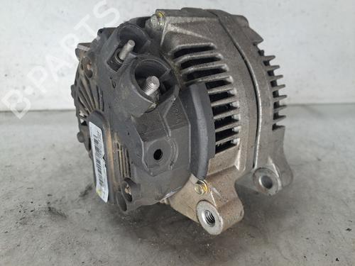 Used Alternator Alternator 38668610 38668610