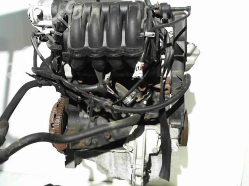 Engine CITROËN C4 I (LC_) 1.6 16V | BP38662063M1 - Image 2