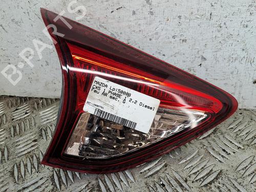 Used Left tailgate light Left tailgate light 38672714 38672714